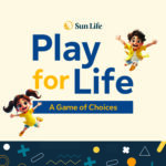 Press Release – Sun Life marks Financial Independence Month with launch of new interactive game