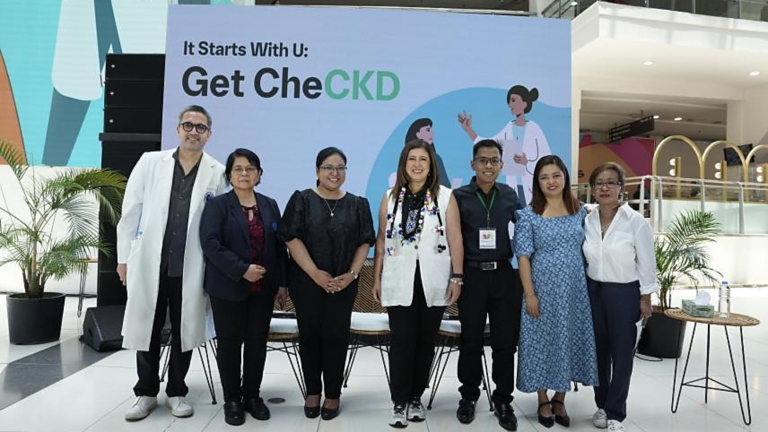 Patient and Health Leaders Remind Us to Get CheCKD for National Kidney Month