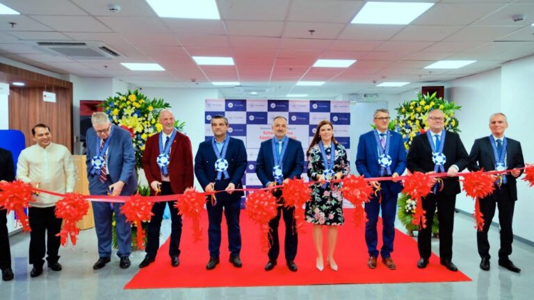 VFS Global inaugurates Joint Schengen Visa Application Centre in Manila, serving 10 countries