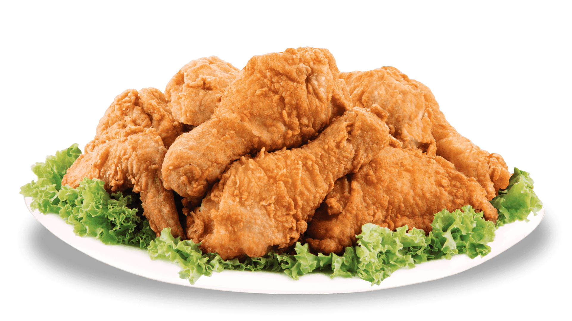 National Fried Chicken Day All the things you need to know about your