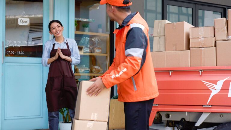 #DeliveryHeroKoTo: How MSMEs Can Show Appreciation for Lalamove Drivers’ Dedication   