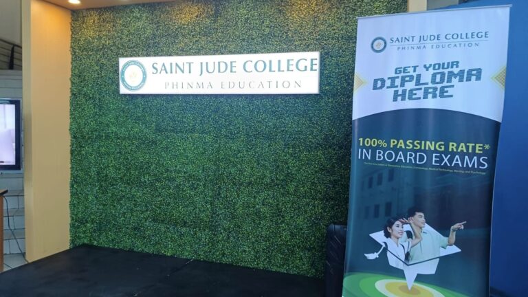 PHINMA Education Unveils Aurora Boulevard Building of PHINMA Saint Jude College