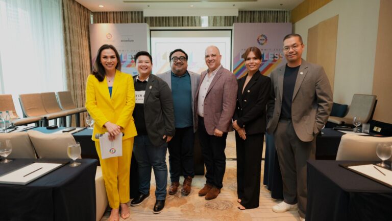 PFIP Pride Summit to Encourage Companies to  Champion DEI Policies