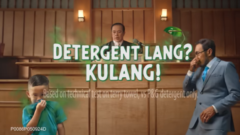 Discover the secret to Long-Lasting Freshness with Downy’s Law and Odor