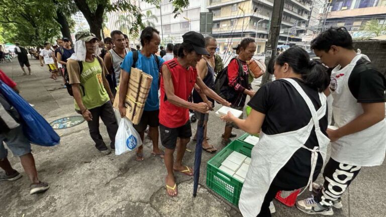 Jollibee Group Foundation, Kawa Pilipinas Strengthen Commitment to Food Security, Alleviating Hunger