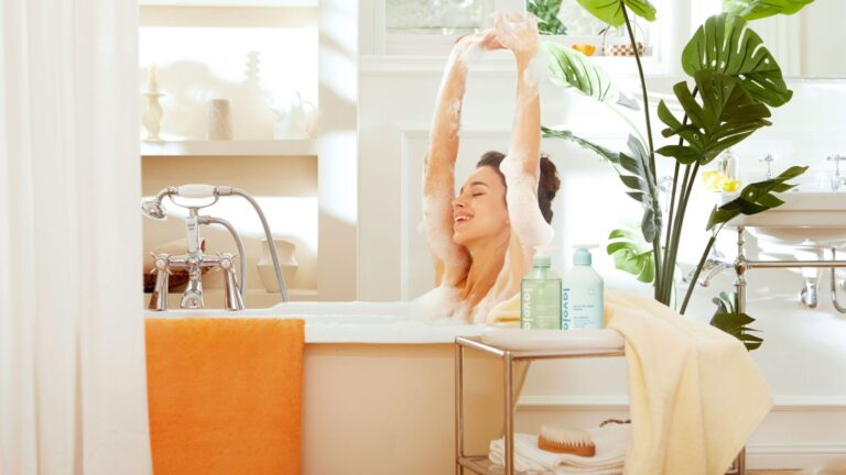 Meet Your New Bath Time Besties for Luxurious Self-Care