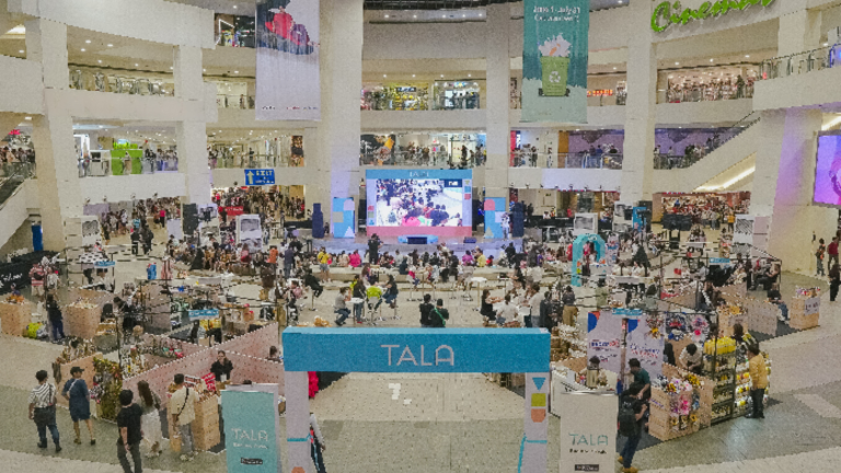 Tala helps advance financial literacy among Filipinos with TALAkayan workshops   