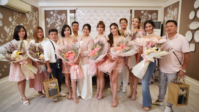 Dear Self Aesthetic & Wellness Center Celebrates Diversity, Inclusivity and Individual Differences with the Introduction of New Brand Ambassadors at #RENEW2024 Contract Signing Event
