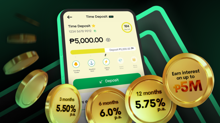 Why Maya Time Deposit Plus is Your Ultimate Savings and Investment Tool   