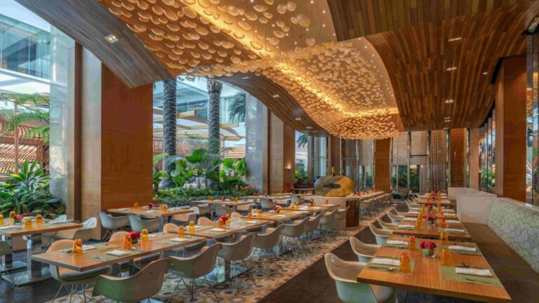 A rewarding dining experience with Solaire Resort’s Lifestyle Card   