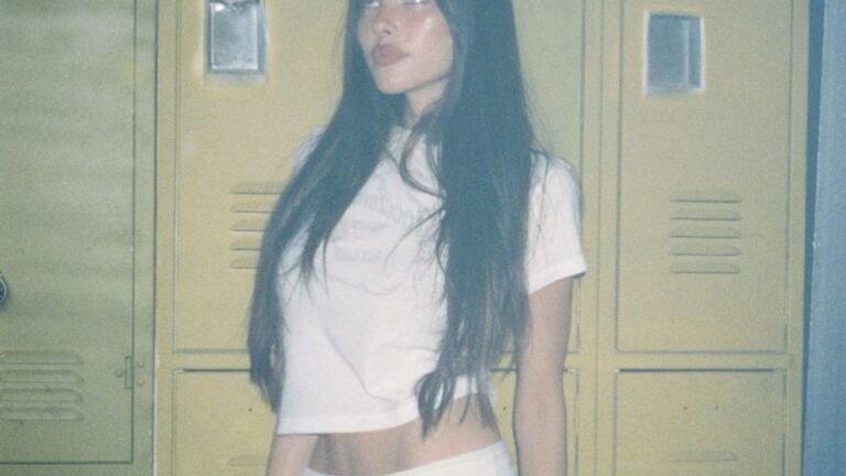 Grammy-nominated global star Madison Beer releases “15 MINUTES”   
