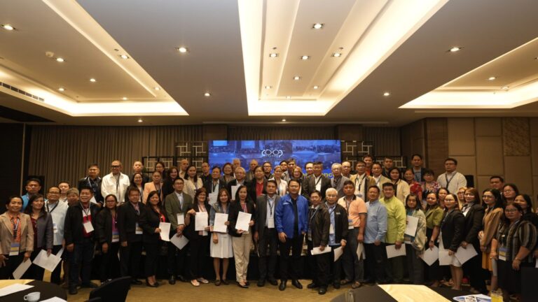 Philippine Chamber of Cooperatives Inc. Celebrates First Year Milestone with Inaugural National Leadership Conference