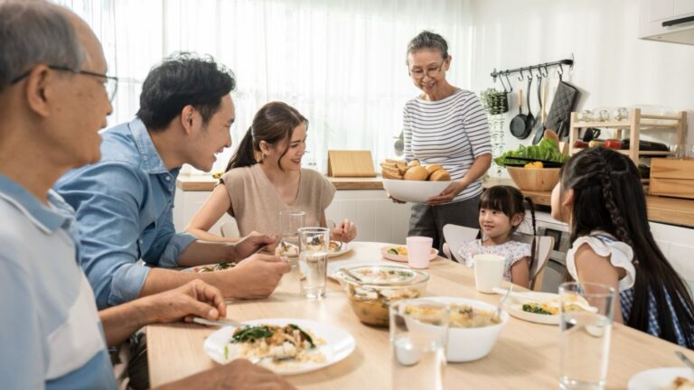 Building Strong Filipinos: LAC Champions Lifelong Health from Childhood