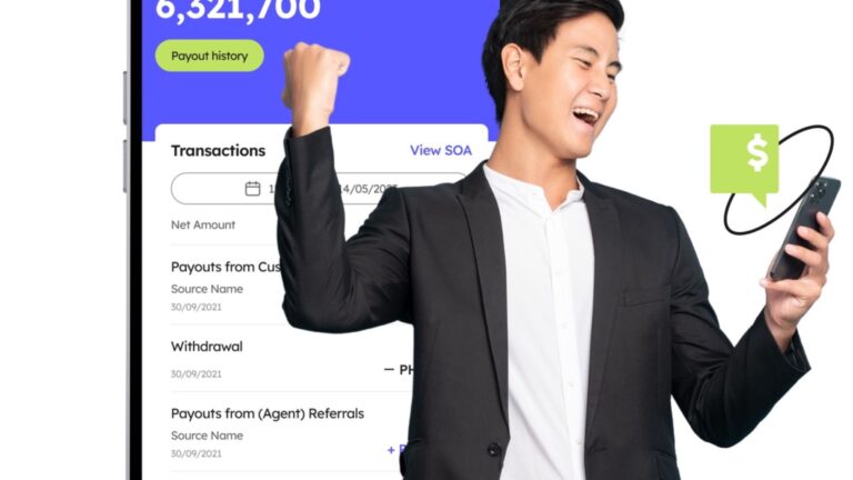 Award-winning app supporting insurance sales intermediary digitalization, Ignite by Igloo, launches in the Philippines