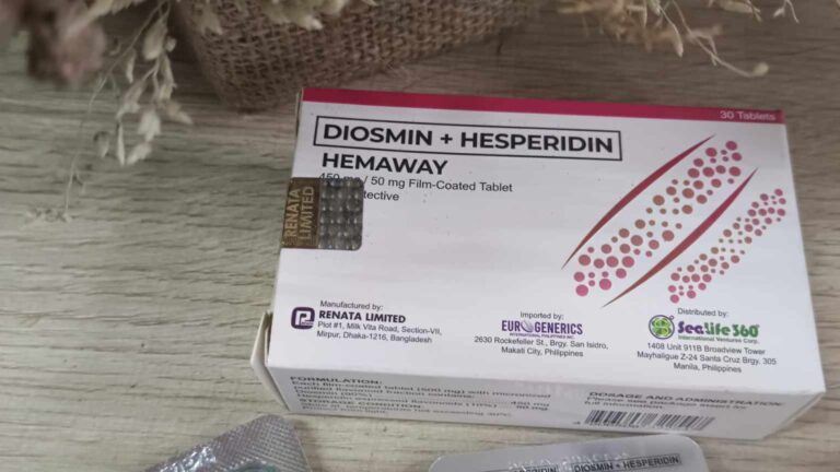Sealife360 Introduces Hemaway to Combat Hemorrhoids