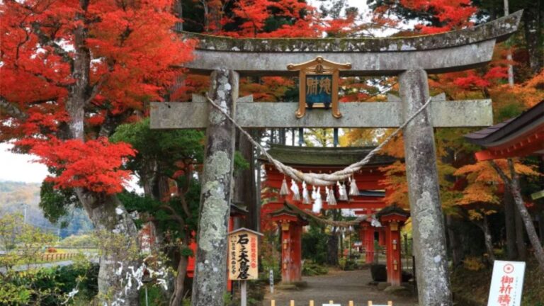 The Japan Agenda: The Premium Travel Blueprint Discover Tohoku In the Summer   