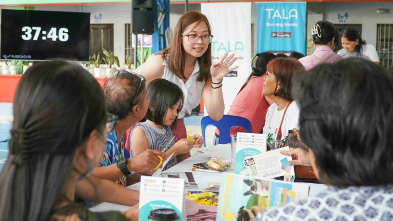 Tala Holds Financial Education Workshop And MSME Exhibit To Champion Entrepreneurship