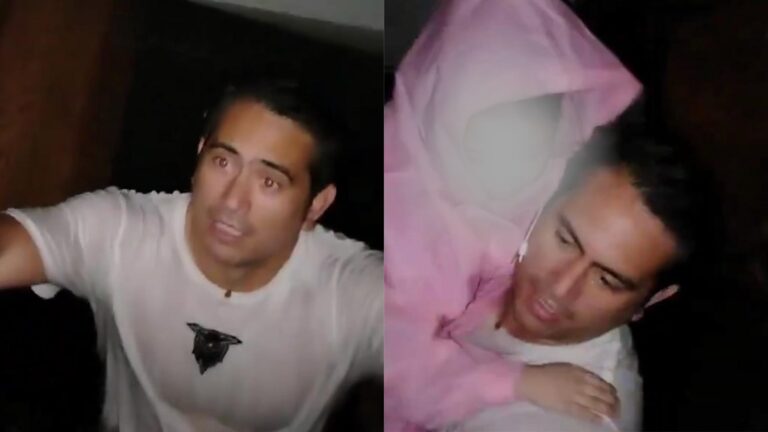 Gerald Anderson Steps In To Rescue Flood-Trapped Family In Quezon City