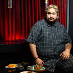 Bizarre Founder Chef Mikel Zaguirre