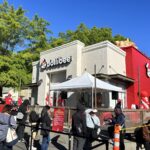 Jollibee Seattle Opening 1