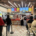 Jollibee Seattle Opening 3