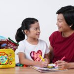 Snacktime
