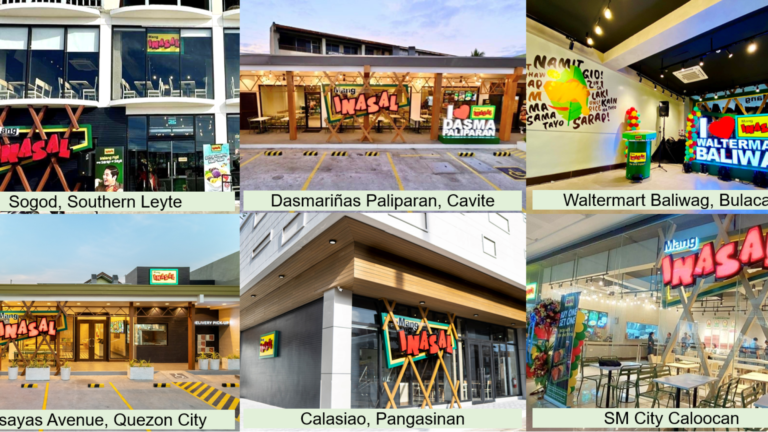 Mang Inasal eyes to expand with 20 new stores this year