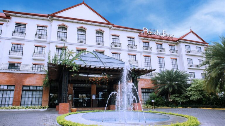 PonteFino Hotel Offers “Lifetime Hotel Stay” for Two-Time Olympic Gold