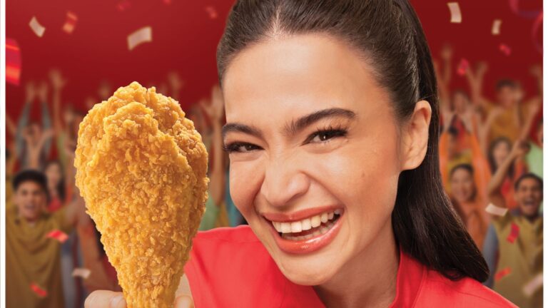 Get Ready for Jollibee’s Chickenjoyest: Best-Tasting na, Biggest pa!