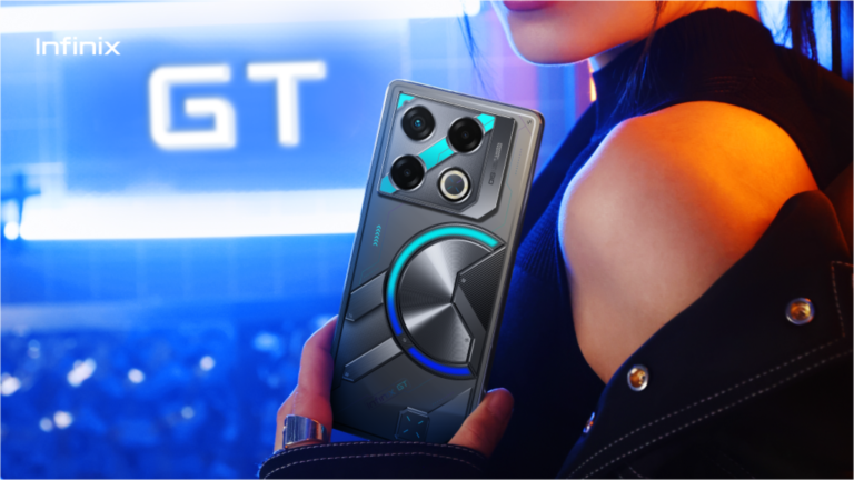 Hassle-free plays: MPL official tournament phone Infinix GT 20 Pro guarantees smooth gaming experience      