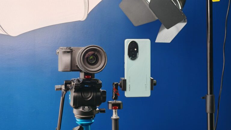 Is HONOR 200 at par with Professional Cameras? Photographer Weighs In 
