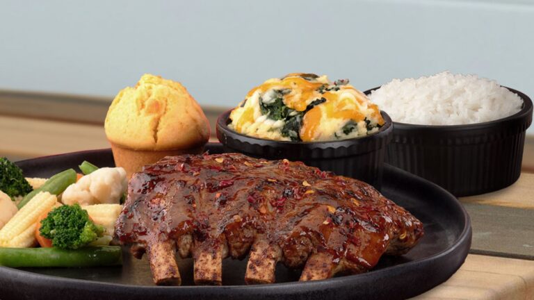 Discover a New Way to Experience Spice with Kenny Rogers Roasters’ Flamin’ Hot Pepper Roast