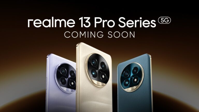 realme Philippines Teases Arrival of the realme 13 Pro Series 5G  Ultra Clear Camera with AI soon available in PH