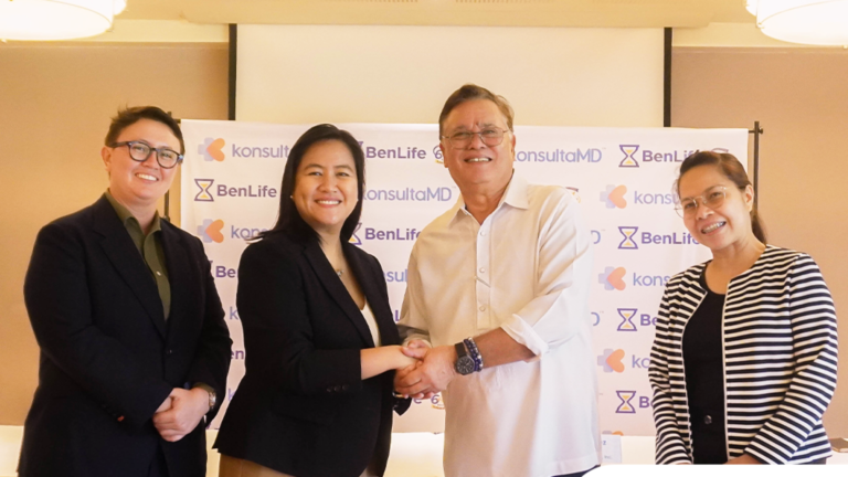 KonsultaMD renews partnership with BenLife to  deliver enhanced wellness programs   