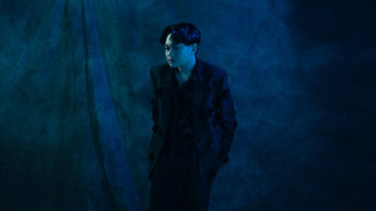 Ace Banzuelo documents bouts with betrayal on new single “minsan”   