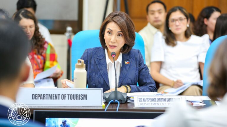 DOT Chief proposes 24/7 tourist courts in the Philippines   