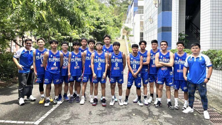 Sam Catantan to bounce back stronger in 2025 SEA Games