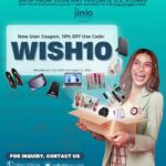Jinio 2