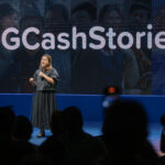 Martha Sazon, President and CEO, GCash