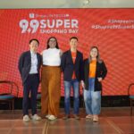 Shopee 9.9