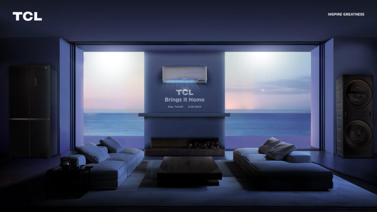 Experience the Future of Living with TCL   #LivingACoolLife
