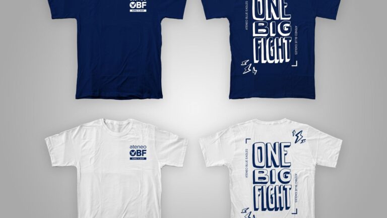 Smart inspires creativity, school spirit via UAAP shirt design contest