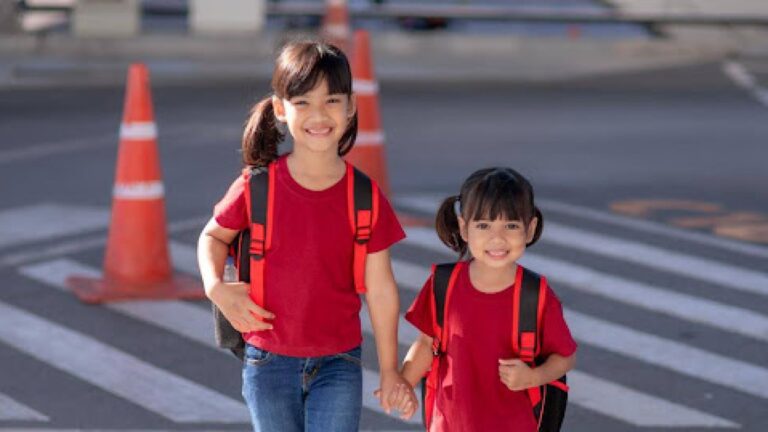Back-to-school safety: Pru Life UK partners with parents to protect children