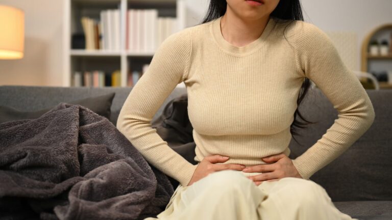 The Surprising Link Between the Rainy Season and Your Gut   