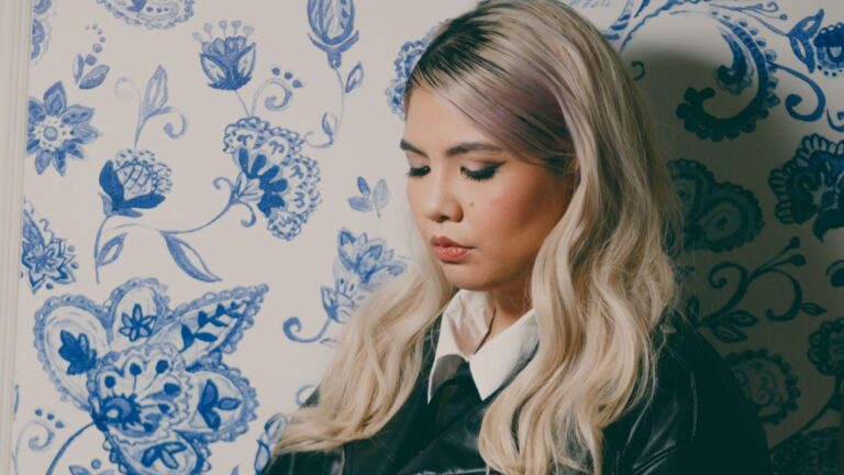 Kai Del Rio releases comeback single “Ang Nag-iisa”   