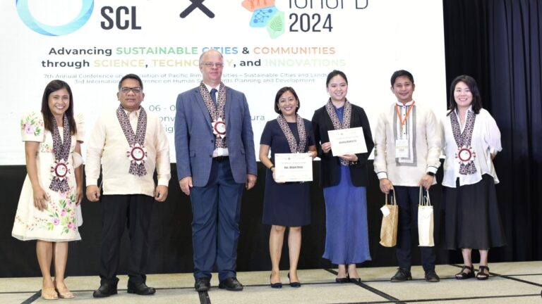 Building sustainable communities: The future of cities