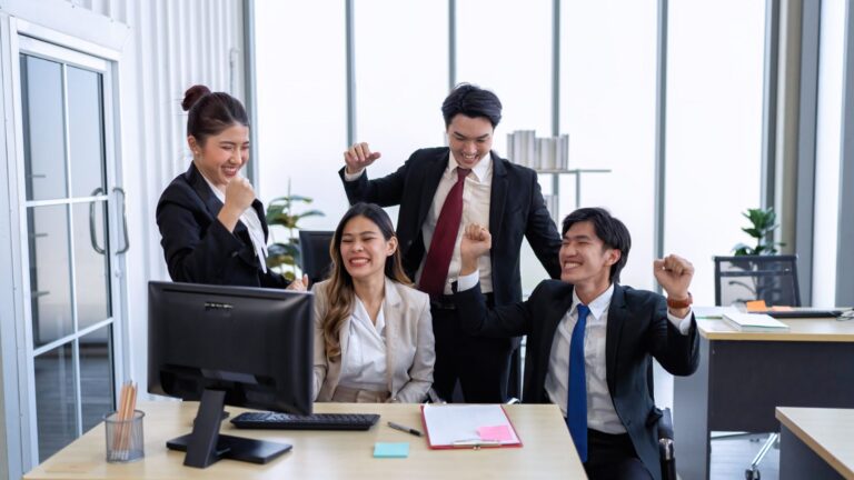 SUN LIFE GREPA SHINES THE SPOTLIGHT ON WORKPLACE CULTURE