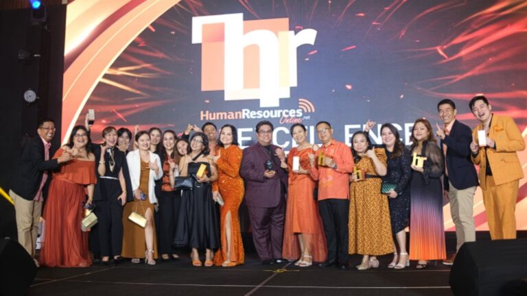 FedEx Triumphs as Overall Winner  at the HR Excellence Awards 2024