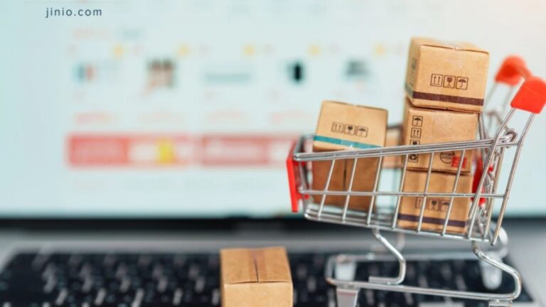 Shop Smart, Ship Conveniently this Holiday Season with Jinio   