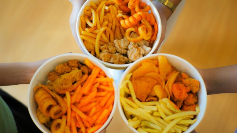 Merienda That Mix Sense: Potato Corner’s Loopys and Harvest Chips are making a Mixciting Merienda comeback